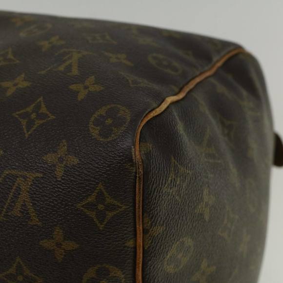 LOUIS VUITTON Keepall 50 Travel - Picture 16 of 16